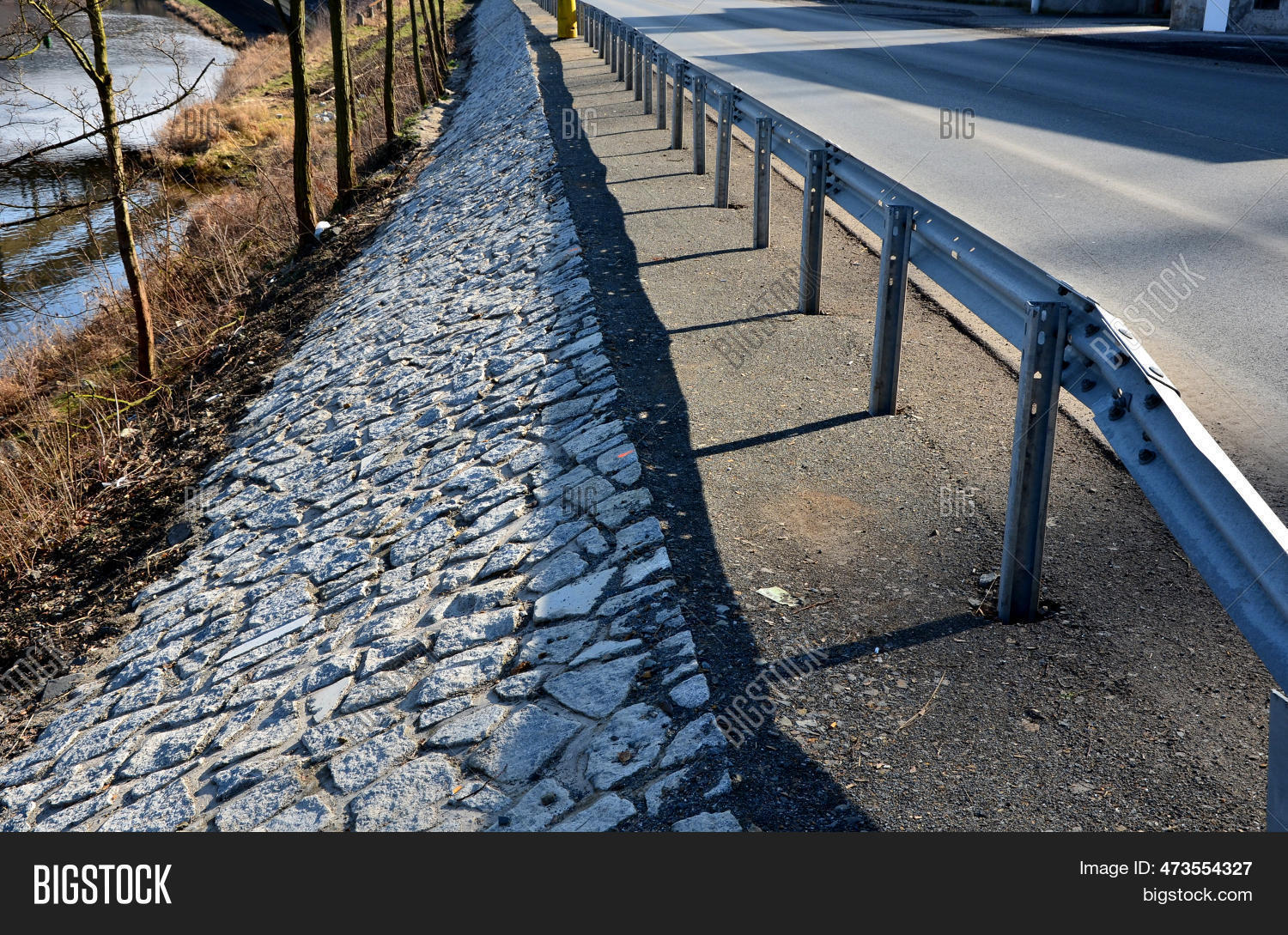 Reinforcement Edge Image & Photo (Free Trial) Bigstock