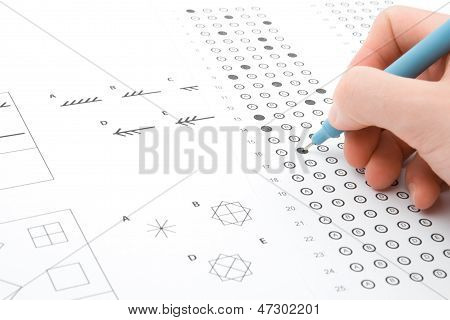 IQ Test