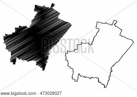 Oadby And Wigston Non-metropolitan District, Borough (united Kingdom Of Great Britain And Northern I
