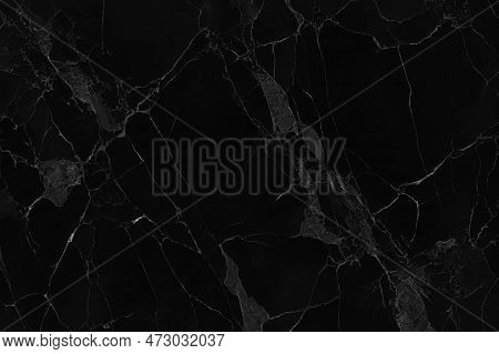 Natural Black, Gray Marble Texture Pattern, Marble Wallpaper Background Mable Tile., For Display Or 