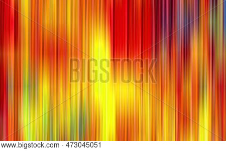 Colorful Seamless Vertical Stripes Background. Colorful Simple Vertical Stripe Pattern. Vertical Str