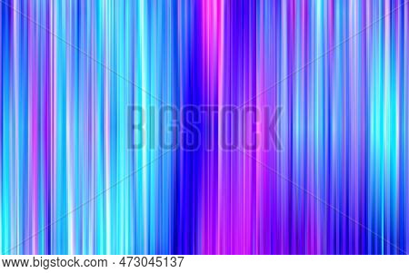 Colorful Seamless Vertical Stripes Background. Colorful Simple Vertical Stripe Pattern. Vertical Str