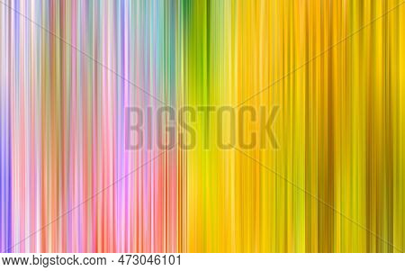 Colorful Seamless Vertical Stripes Background. Colorful Simple Vertical Stripe Pattern. Vertical Str