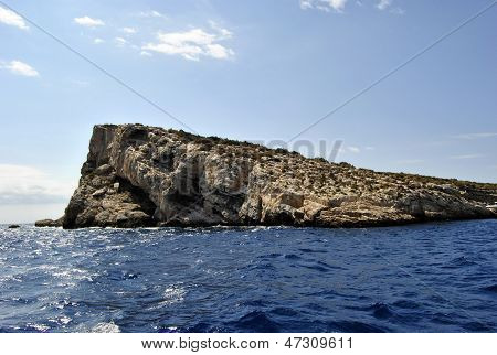 island