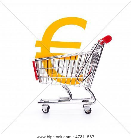 Euro para birimi cinsinden satın
