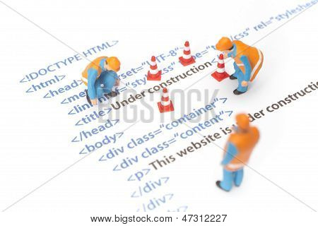 Sito in costruzione