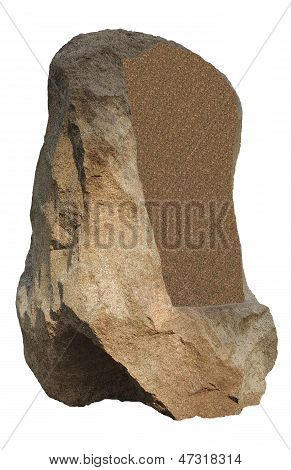 Granit Slab