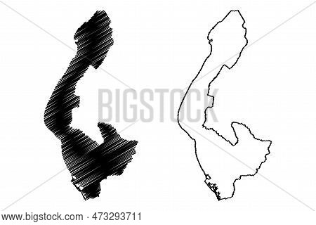 Metropolitan Borough Of Sefton (united Kingdom Of Great Britain And Northern Ireland, Metropolitan A