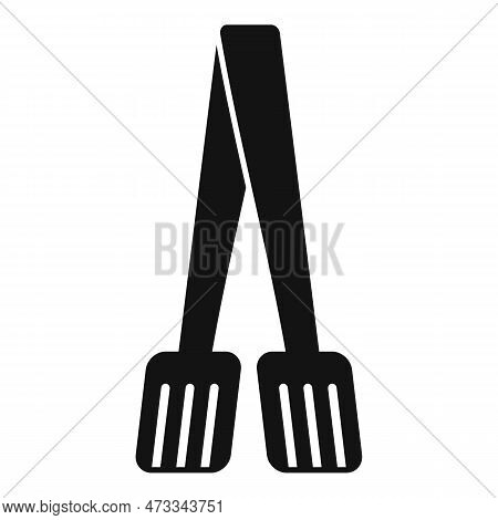 Bartender Tool Icon. Simple Illustration Of Bartender Tool Icon For Web Design Isolated On White Bac