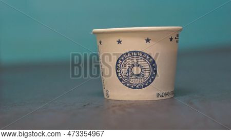 Indian Railway Catering And Tourism Corporation