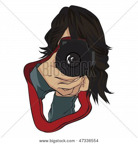 Fotografo