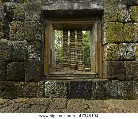 Thailand - Isaan - Prasat Hin Phanom Rung