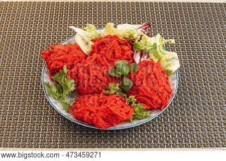 Bhujia Or Aloo Bhujia Is A Specialty From India, Specifically From The North Of The Country, Which C