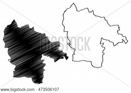 Metropolitan Borough Of St Helens (united Kingdom Of Great Britain And Northern Ireland, Metropolita