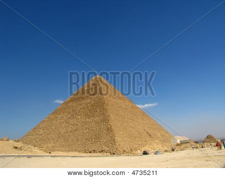Velká pyramida