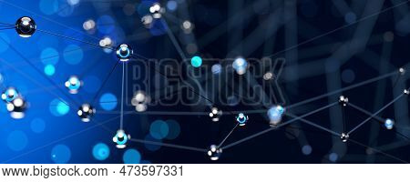 Artificial Intelligence Background. Background Of Neural Networks. Big Data Background. The Backgrou