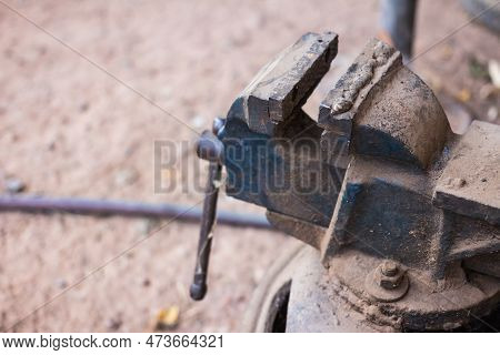 Ndustrial Construction Power Scrap Steel Technology Development