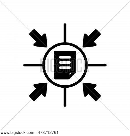 Black Solid Icon For Specifically Especially In-particular Considerably Extraordinarily Categoricall