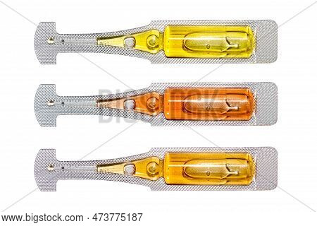 Nikobuster.liquid With A High Nicotine Content.ampoule Of 1.5 Ml For Adding To The Vaping Liquid.nic