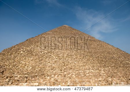 Pyramida Chufu