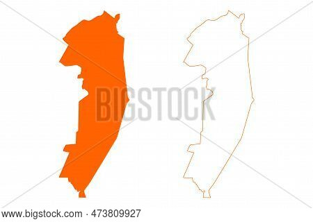 Westerwolde Municipality (kingdom Of The Netherlands, Holland, Groningen, Grunn Or Grinslân Province