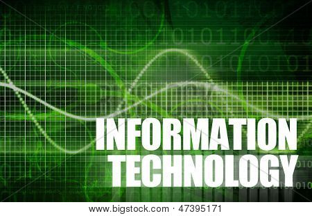 Tecnologia dell'informazione o come una carriera