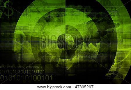 Informatik oder IT 