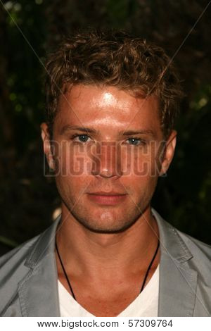 Ryan Phillippe  at The Hollywood Foreign Press Association Annual Installation Luncheon, Four Seasons Hotel, Beverly Hills, CA. 07-28-10