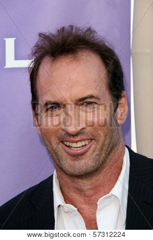 Scott Patterson at the NBC Summer Press Tour Party, Beverly Hilton Hotel, Beverly Hills, CA. 07-30-10
