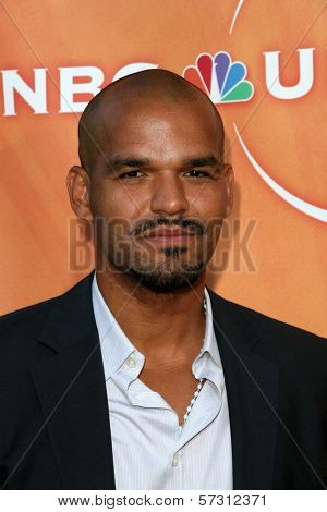 Amaury Nolasco at the NBC Summer Press Tour Party, Beverly Hilton Hotel, Beverly Hills, CA. 07-30-10