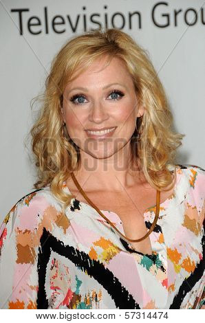 Leigh-Allyn Baker  at the Disney ABC Television Group Summer 2010 Press Tour - Evening, Beverly Hilton Hotel, Beverly Hills, CA. 08-01-10