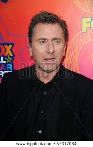 Tim Roth  at the FOX TCA All Star Party, Santa Monica Pier, Santa Monica, CA. 08-02-10