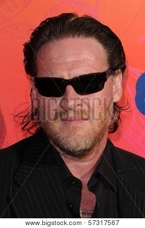 Donal Logue  at the FOX TCA All Star Party, Santa Monica Pier, Santa Monica, CA. 08-02-10