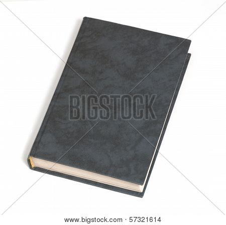 Hardcover Book