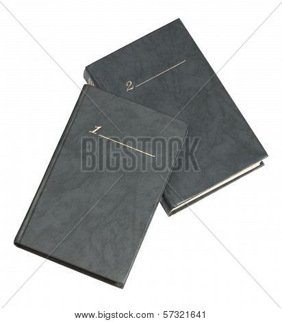 Old Book