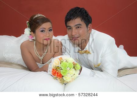 Happy Pre-wedding