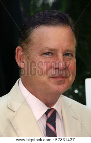 Joel Murray at the 2010 BAFTA/LA TV Tea Party, Century Plaza Hotel, Century City, CA. 08-28-10