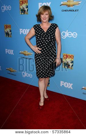 Romy Rosemont at the 