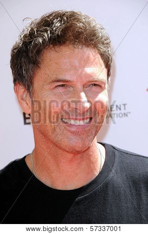 Tim Daly at the 2010 Stand Up To Cancer, Sony Studios, Culver City, CA. 09-10-10