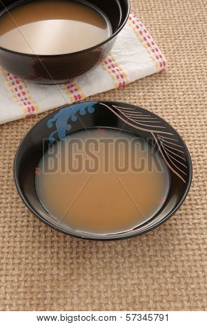 Miso Soup