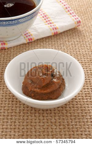 Miso Paste