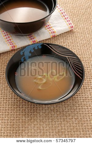 Miso Soup