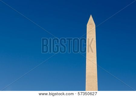 Washington Monument