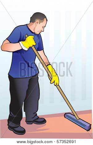 Cleaner