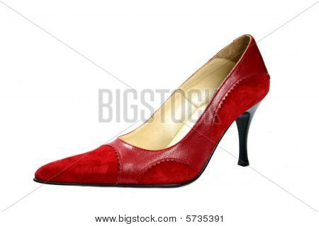 Footwear
