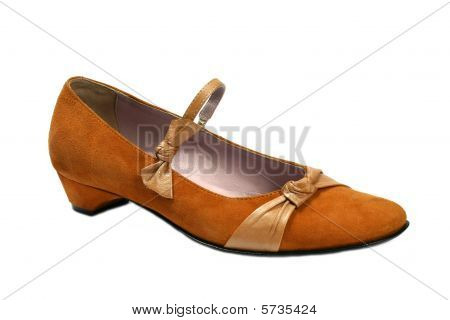 Footwear