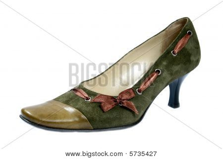 Footwear