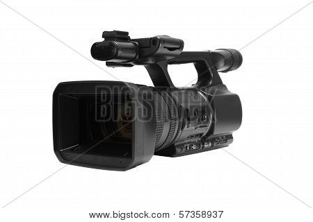 Video Camera