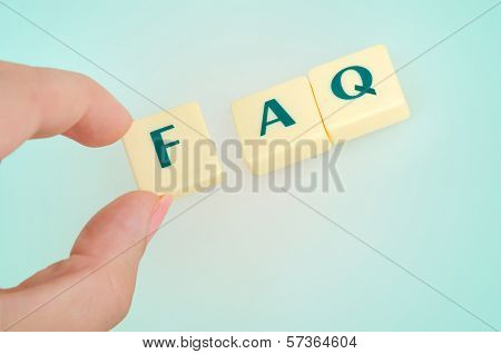 FAQ Word