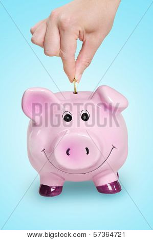 Piggy Bank